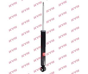 344807 AMM.KYB Pst.Audi A4 Std Susp. Kayaba