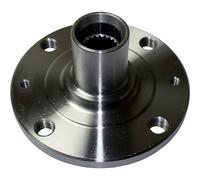 3449 BIRTH Mozzo ruota per OPEL