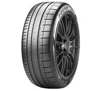 Pneumatici 345/30 r21 111Y F FR XL PIRELLI PZERO CORSA (PZC4) Gomma estiva nuova