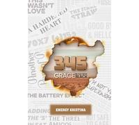 345: Grace is the New Black