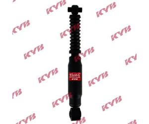 3450005 AMM.KYB Pst.PSA Citroen C4 PICASSO 2006> Kayaba