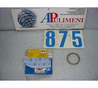 34502349 22A450 RONDELLA 2,99-3,04 RASAMENTO AUSTIN INNOCENTI MINI