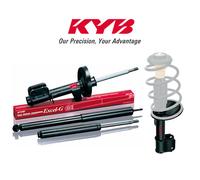 KYB Ammortizzatore FIAT DOBLO (345031)