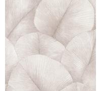 34511 - Carta Da Parati Kumano Palm Leaf Rose Galerie