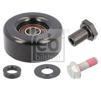 34533 FEBI BILSTEIN Galoppino/Guidacinghia, Cinghia Poly-V per PORSCHE