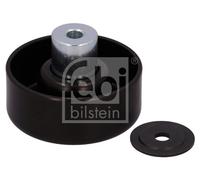 FEBI BILSTEIN 34536 Galoppino guidacinghia, cinghia Poly-V