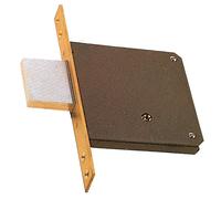3455 Q.TA' 1 ISEO 1300 K SERRATURA INF P/LEGNO CIL SPILLO E40