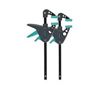 3455100 morsetto universale mini max. 110 mm EHZ 2 pz. WOLFCRAFT