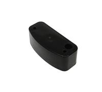 345597 SUPPORTO PER FANALINO TARGA DEFENDER - NO HIGH CAPACITY