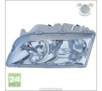 34590 Faro Proiettore Sx Sinistro per Volvo 1998/03>2000/11