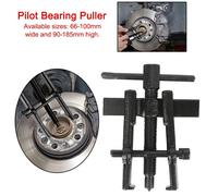 345mm Auto Estrattore Dell'Ingranaggio Armatura Cuscinetto Forgiato Ruota