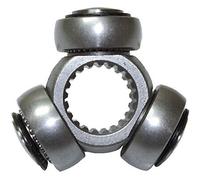 3464 BIRTH Tripode, Semiasse per MINI