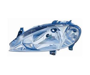 34660 FARO PROIETTORE ANTERIORE Dx RENAULT MEGANE 1999>2002