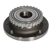 3468 BIRTH Mozzo ruota per CITROËN,MINI,PEUGEOT,VW