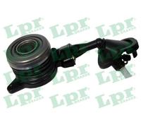 LPR 3469 Dispositivo disinnesto centrale, Frizione