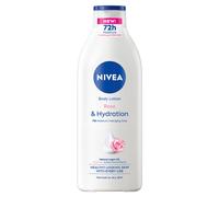 346922 NIVEA Rose Touch Bodylotion 400 ml