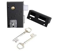 347000-02-1A SERRATURA VERTICALE 1/2T 70 FOULLOT 347 DESTRA