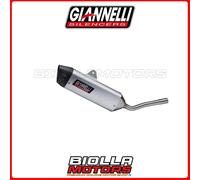 Giannelli Terminale scarico SONIC 34714HS Alluminio Vent BAJA 50 (21)