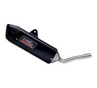 34717HS - Terminale Scarico Giannelli SONIC Dark Sherco SE 50 R Factory