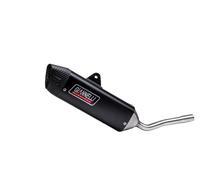 34719HS - Terminale Scarico Giannelli Sonic Dark Beta RR 50 Enduro/Motard
