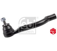 34755 FEBI BILSTEIN Testa barra d'accoppiamento per NISSAN,RENAULT