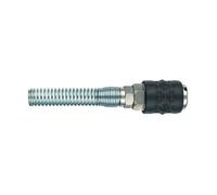 Ani-Tools Rubinetto rapido universale 64/MF con molla spirale 8x10 mm 10 pz