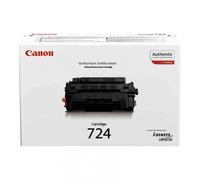 CANON - Cartuccia Canon Originale Crg 724 6000 Pagine 3481B002