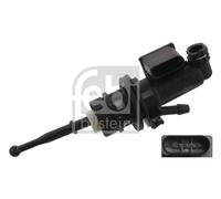 34834 Cilindro trasmettitore, Frizione Febi Bilstein