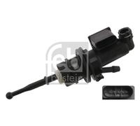 34834 FEBI BILSTEIN Cilindro trasmettitore, Frizione per AUDI,VW