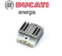 348480 Regolatore Tensione 12V/10A KTM EXC 4T 520 2000-2002