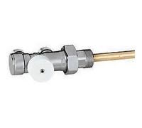 348500 3/4 Valvola per impianti monotubo CALEFFI