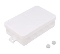 34861601 Alloggiamento: scatola di giunzione X: 85 mm Y: 130 mm Z: 37 mm poli...