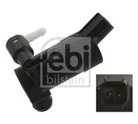 34863 FEBI BILSTEIN Pompa acqua lavaggio, Pulizia cristalli per ,FORD,VOLVO