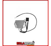 348650 REGOLATORE DI TENSIONE DUCATI HATZ 1 D 31.17 (imp.12V) CC 12V CC A PONTE