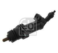 34879 FEBI BILSTEIN Cilindro secondario, Frizione per ,BMW