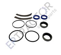 3488643M91 Kit guarnizioni cilindro servosterzo adatto a Massey Ferguson 250G...