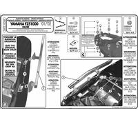 Attacco Posteriore Givi 348FZ