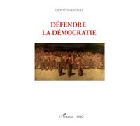 349 - Défendre la Démocratie