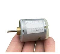 34900 RS-365 28mm Carbon Brush electronic starter DC 12V 18V 24V 25800RPM High Speed Engine DIY Hair Dryer Heat Toy Car Boat NWPNLXEA