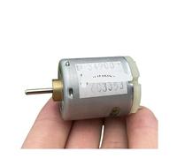 34900 RS-365 28mm Carbon Brush electronic starter DC 12V 18V 24V 25800RPM High Speed Engine DIY NWPNLXEA