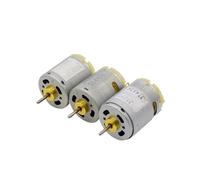 34900 RS-365SA-1885/35290 385SA-2073 electronic starter DC 12V 14.4V 18V 20V 24V High Speed Engine NWPNLXEA(A Motor)