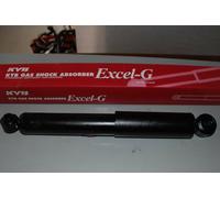 349018 KYB Excel-G Ammortizzatore posteriore PER OPEL VAUXHALL ZAFIRA