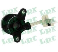 3493 Dispositivo disinnesto centrale, Frizione Lpr