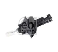 34994 FEBI BILSTEIN Cilindro trasmettitore, Frizione per ,FORD,MAZDA,VOLVO