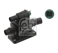 34997 FEBI BILSTEIN Carter del termostato per CITROËN,FORD,MAZDA,PEUGEOT,SUZUKI,