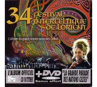 34ème Festival Interceltique Lorient