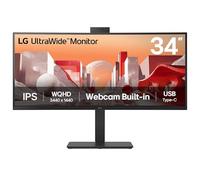 34IN ULTRAWIDE QHD CURVED IPS - 3440X1440 21:9 300CD/M2 HDMI/DP/