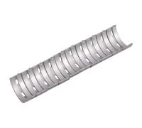 34mm 10PCS Cuscinetto principale dell'albero motore del motociclo STD +25 +50 compatibile con le parti automobilistiche del motociclo per il numero di parte 11 21 8520 161(Standard size)