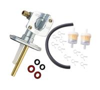 34mm Gas-Carburante Serbatoio Interruttore Valvola Coperchio di Sfogo per TTR125