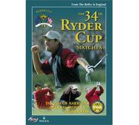 34th Ryder Cup Match